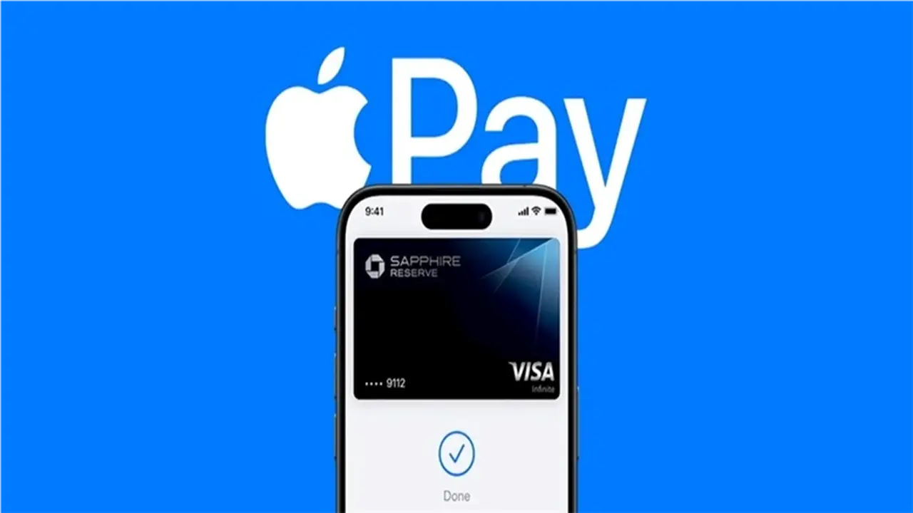 ثغرة في آبل باي تتيح للقراصنة الوصول إلى حسابات المستخدمين البنكية عن بُعد